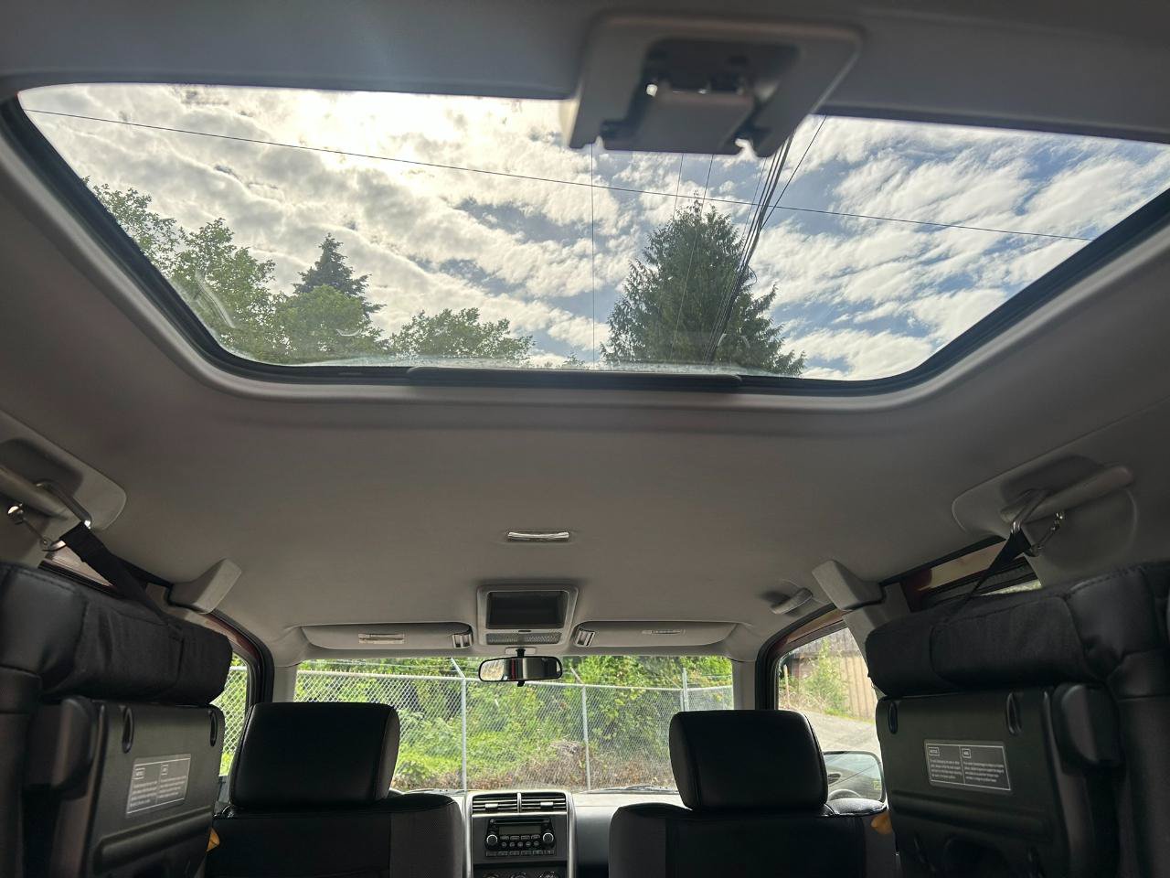 Used 2006 Honda Element EX-P image 14