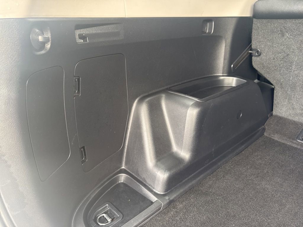 Used 2024 Toyota 4Runner Limited image 10