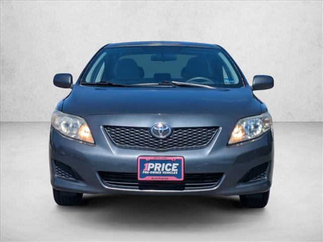 Used 2010 Toyota Corolla LE FWD video 2