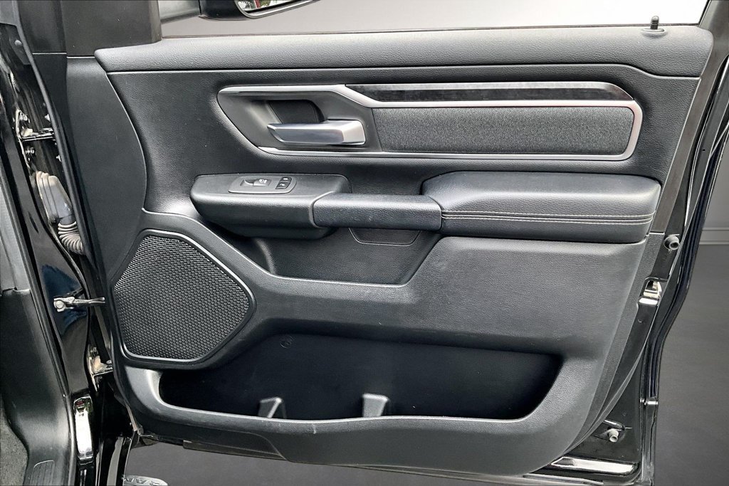 Used 2020 RAM 1500 Big Horn AWD/4WD image 27