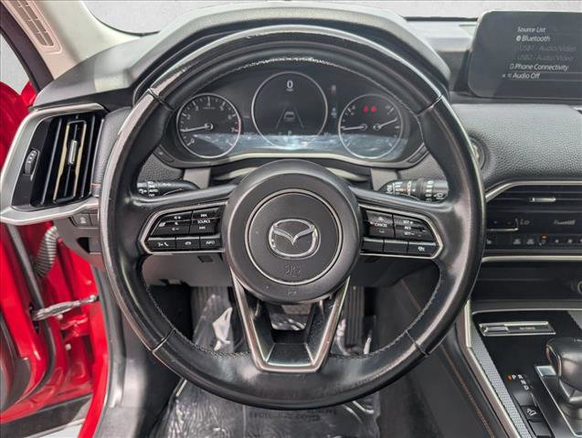 Used 2024 MAZDA CX-90 3.3 Turbo w/ Preferred Plus AWD/4WD image 14
