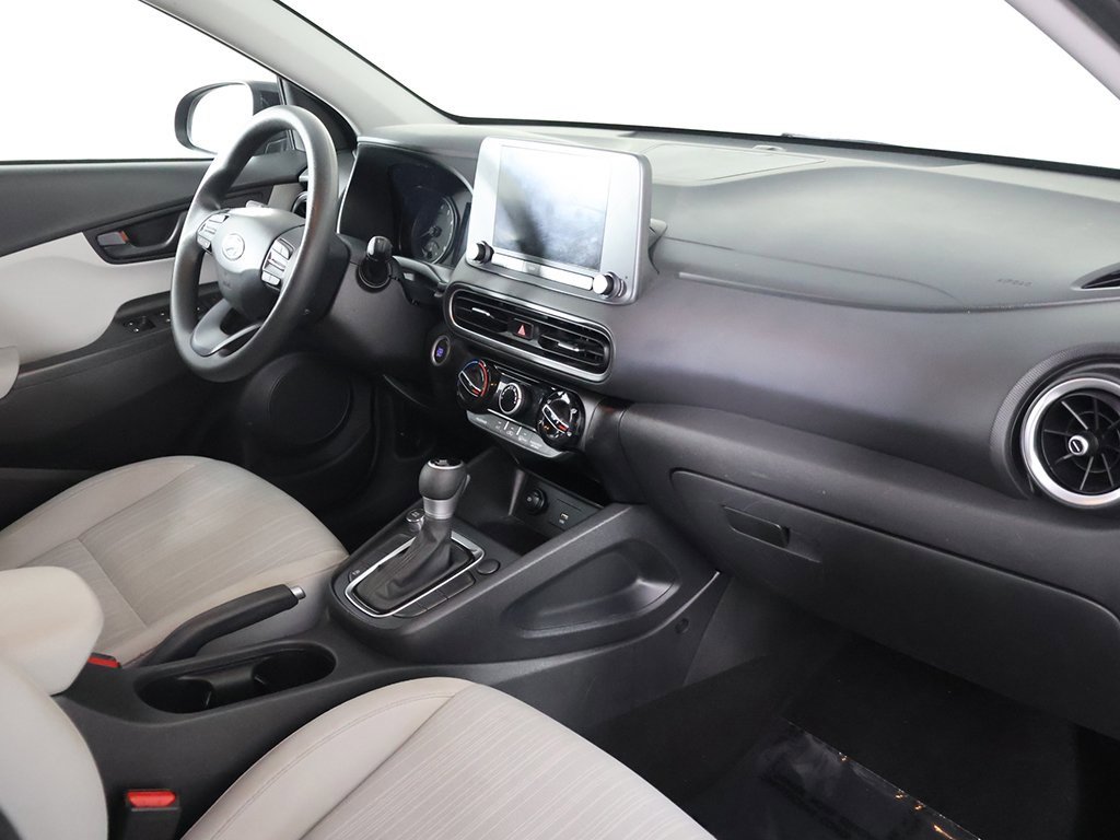 Used 2023 Hyundai Kona SEL w/ Cargo Package image 26