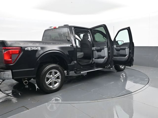 Used 2025 Ford F150 XLT w/ Equipment Group 301A Standard image 27