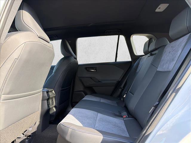 New 2026 Toyota RAV4 FWD image 20