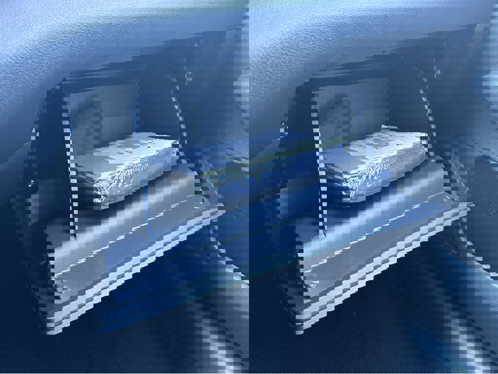 New 2025 Nissan Altima 2.5 S image 18