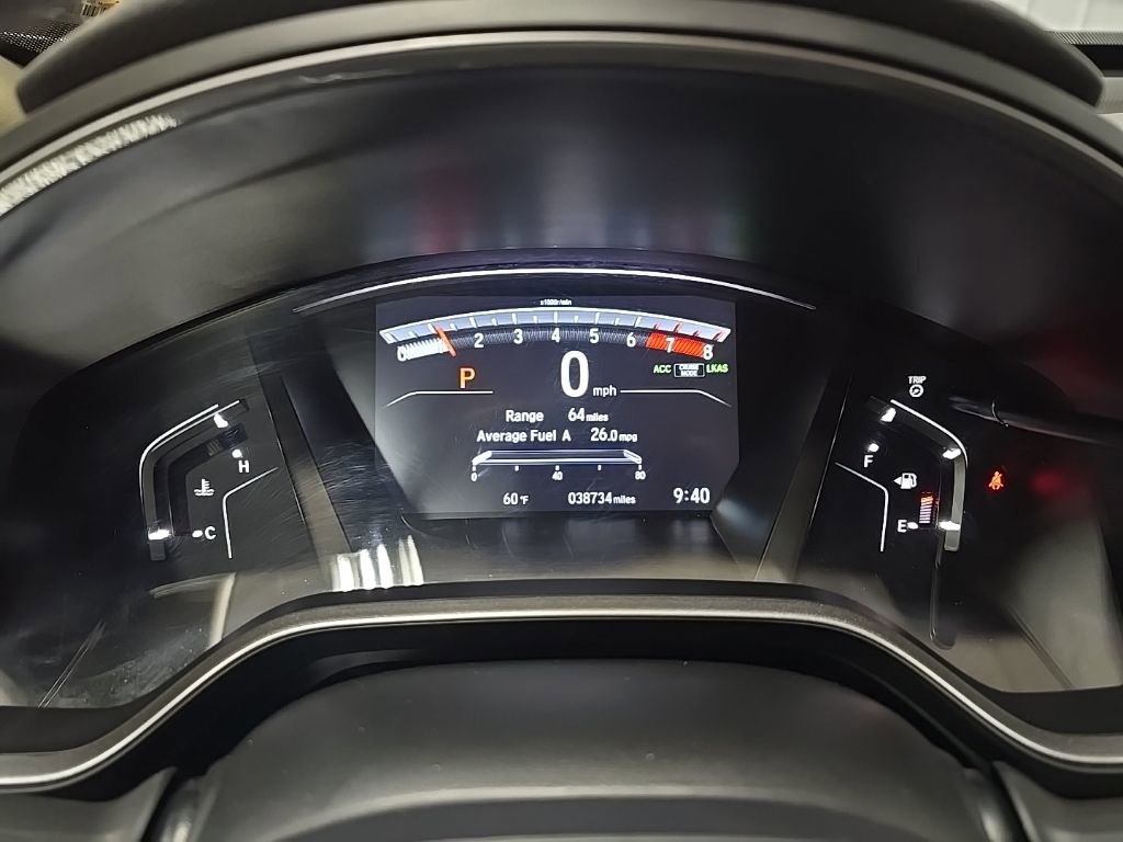 Used 2020 Honda CR-V EX image 22