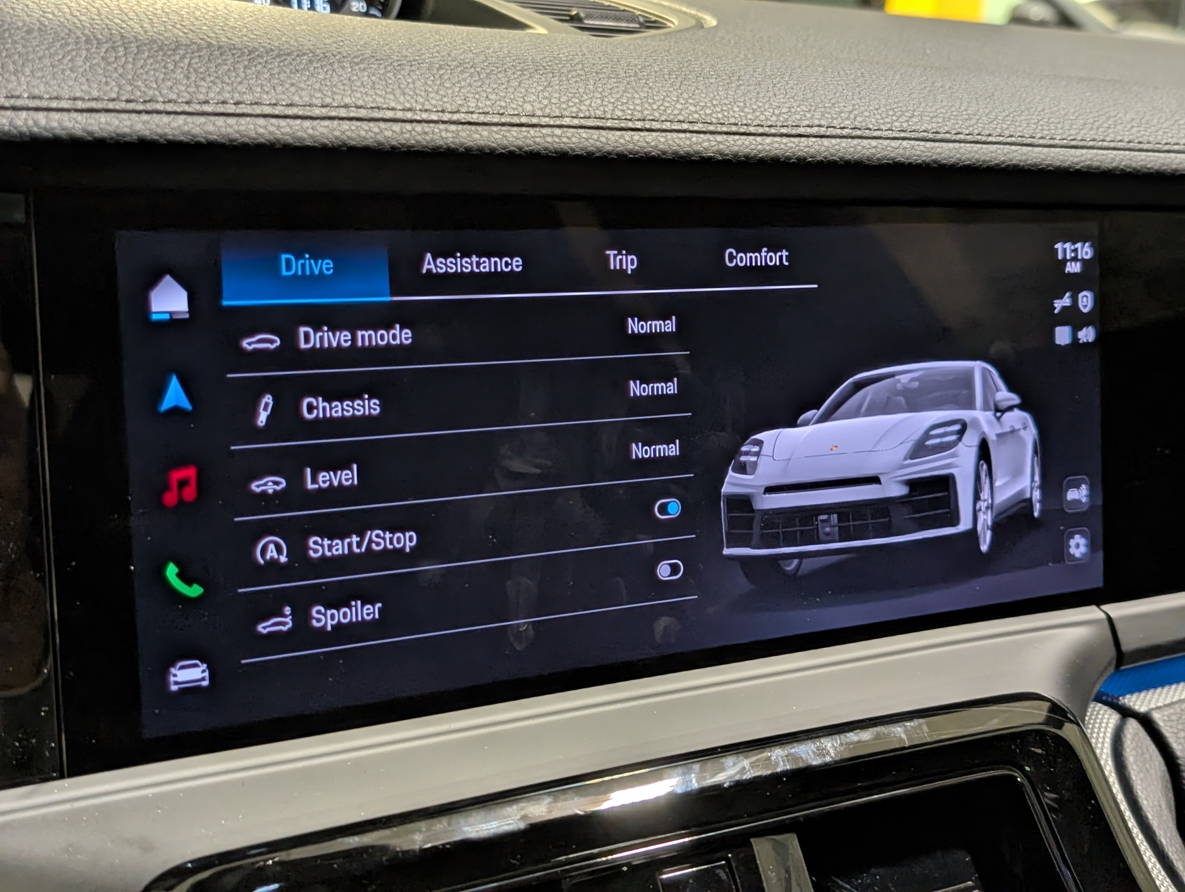 New 2026 Porsche Panamera image 34