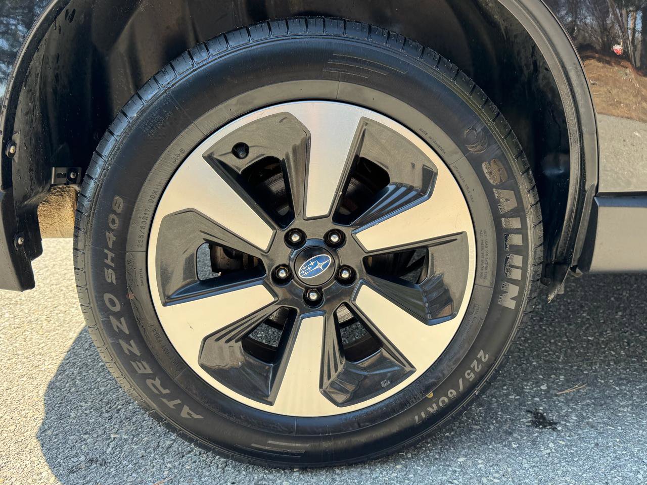 Used 2017 Subaru Forester 2.5i w/ Alloy Wheel Package AWD/4WD image 18