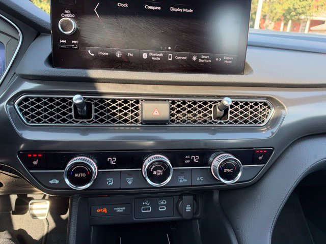 Used 2024 Acura Integra A-Spec w/ Technology Package FWD image 29
