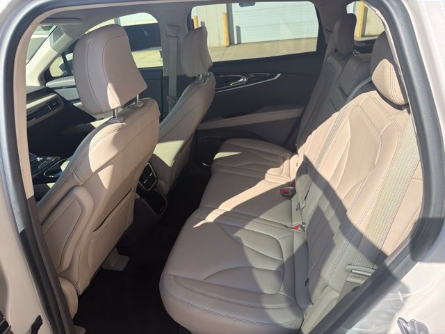 Certified 2022 Lincoln Nautilus FWD w/ Premium Package image 15