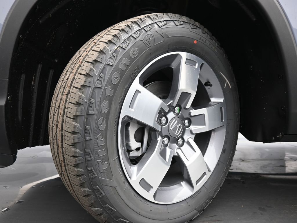 New 2026 Honda Ridgeline RTL image 43