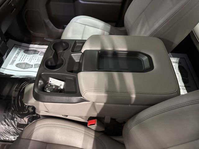 Used 2023 Chevrolet Silverado 2500 LTZ w/ Z71 Off-Road Package image 18