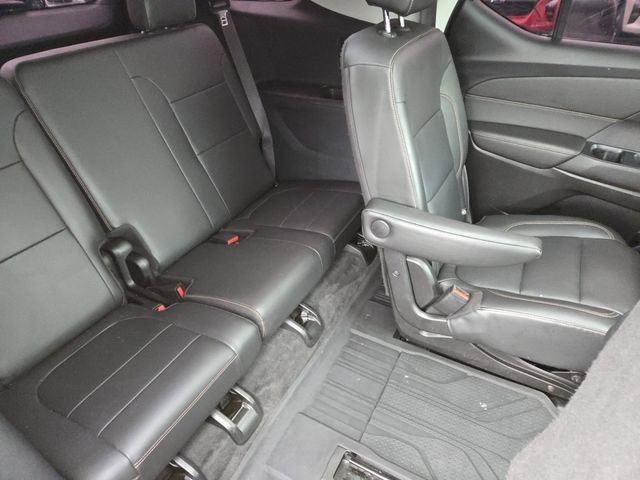 Used 2020 Chevrolet Traverse Premier w/ Redline Edition image 31