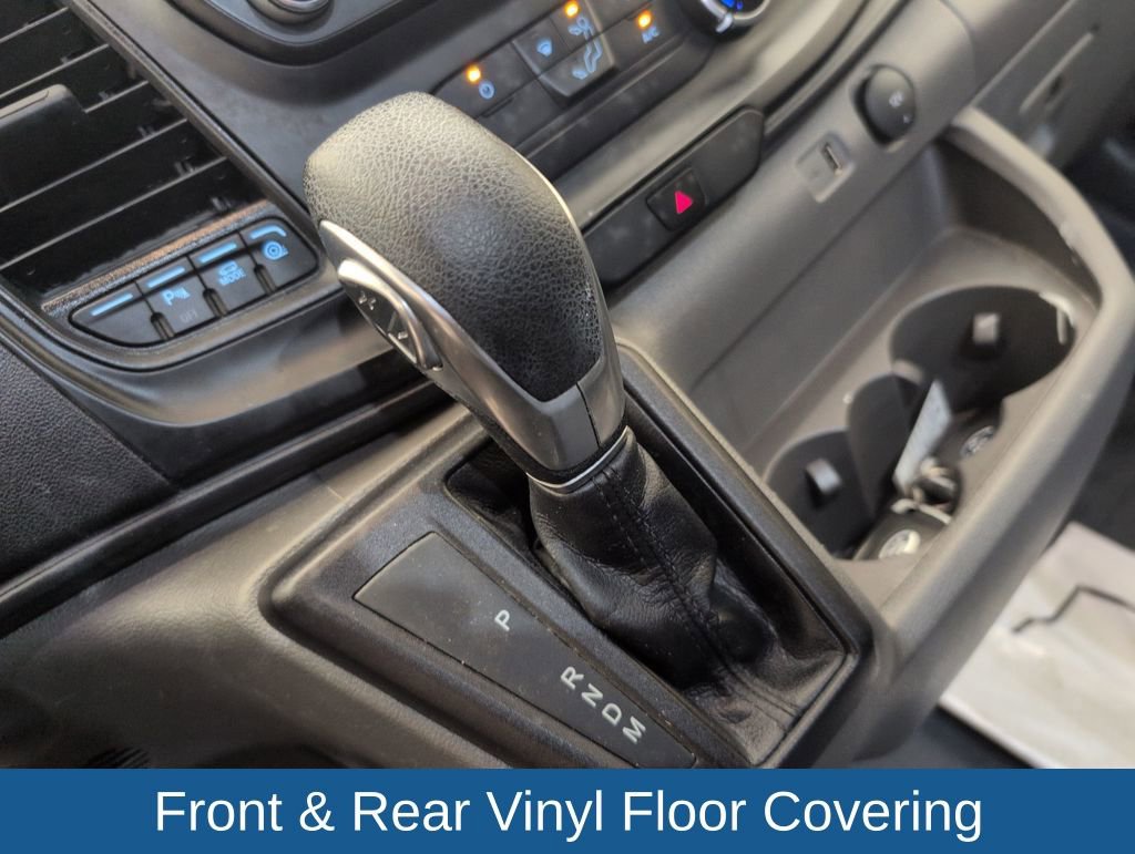 Used 2024 Ford Transit 250 148 High Roof Extended w/ Load Area Protection Package image 27