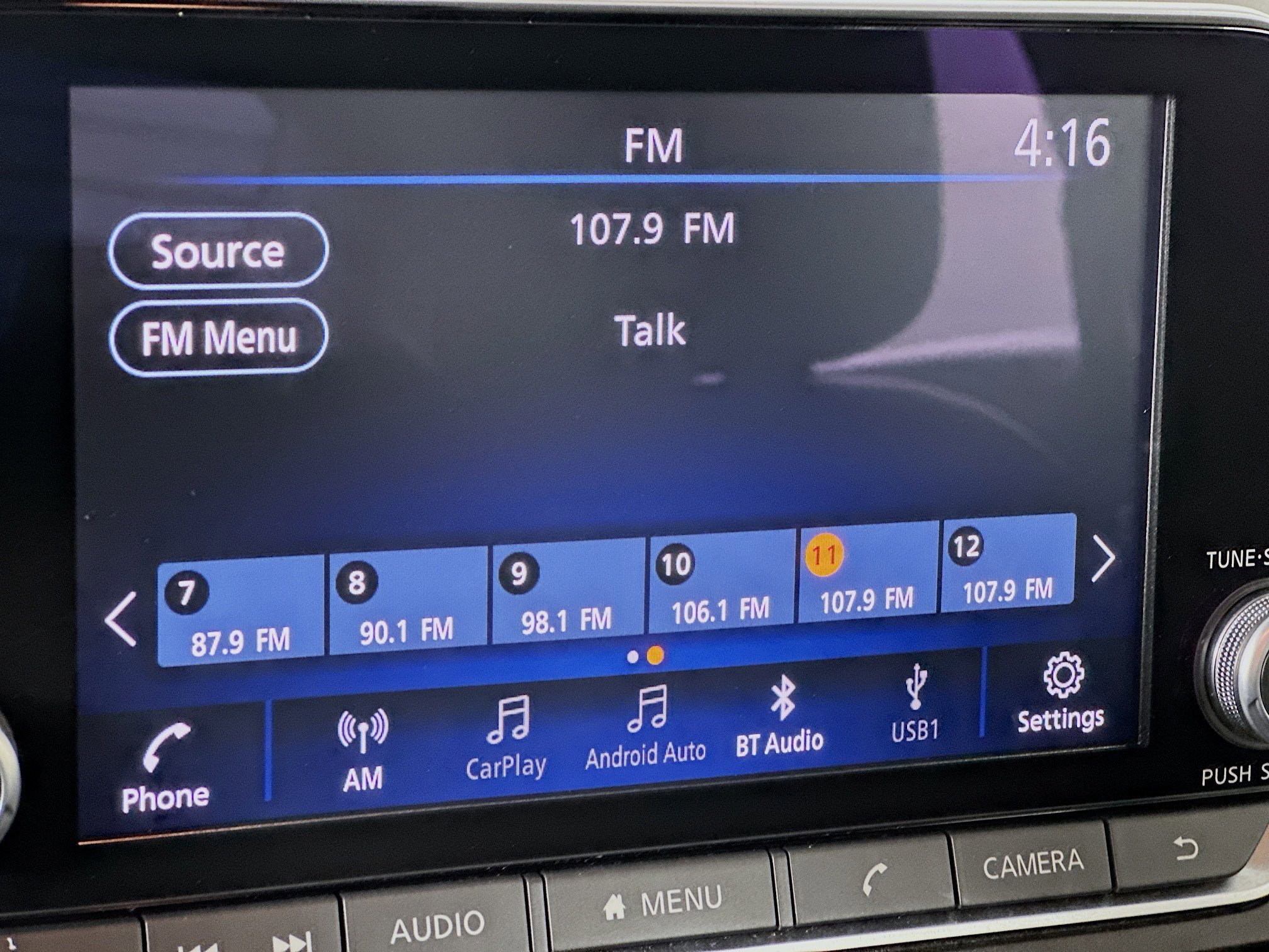 Used 2025 Nissan Altima 2.5 SV image 21