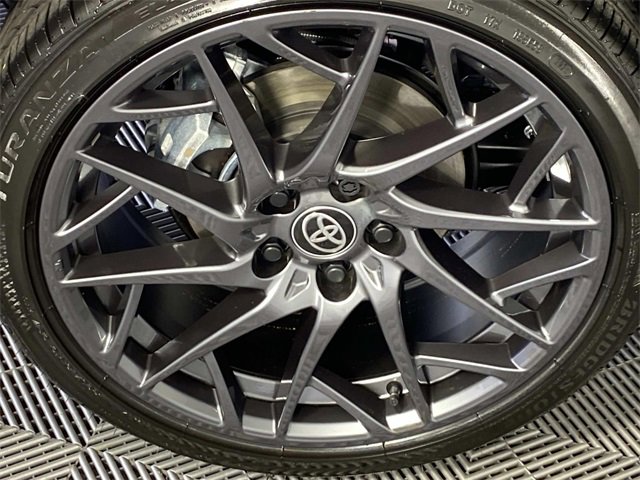 Used 2026 Toyota Camry XSE image 29