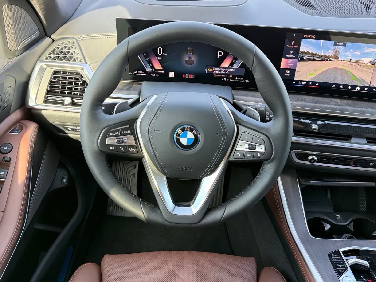 New 2026 BMW X5 xDrive50e image 15