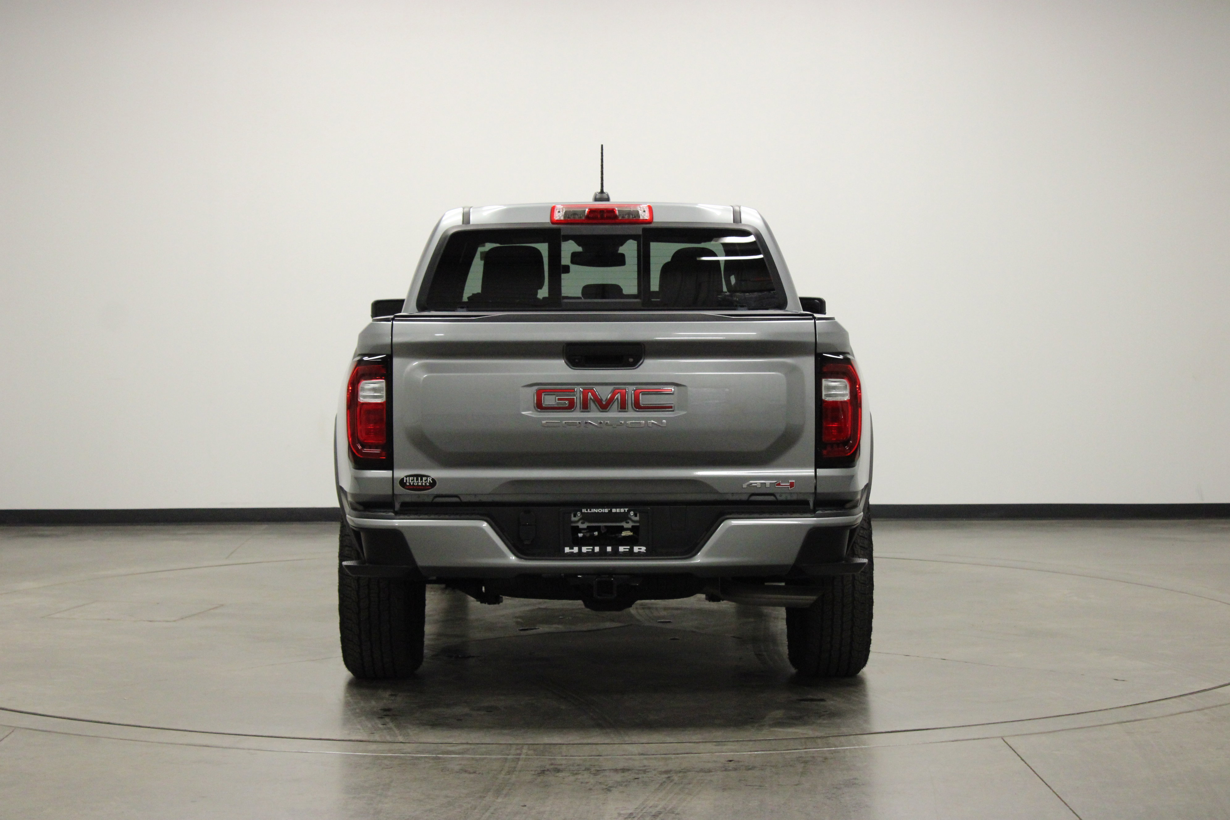 Used 2023 GMC Canyon AT4 w/ LPO, Skid Plate Package image 7