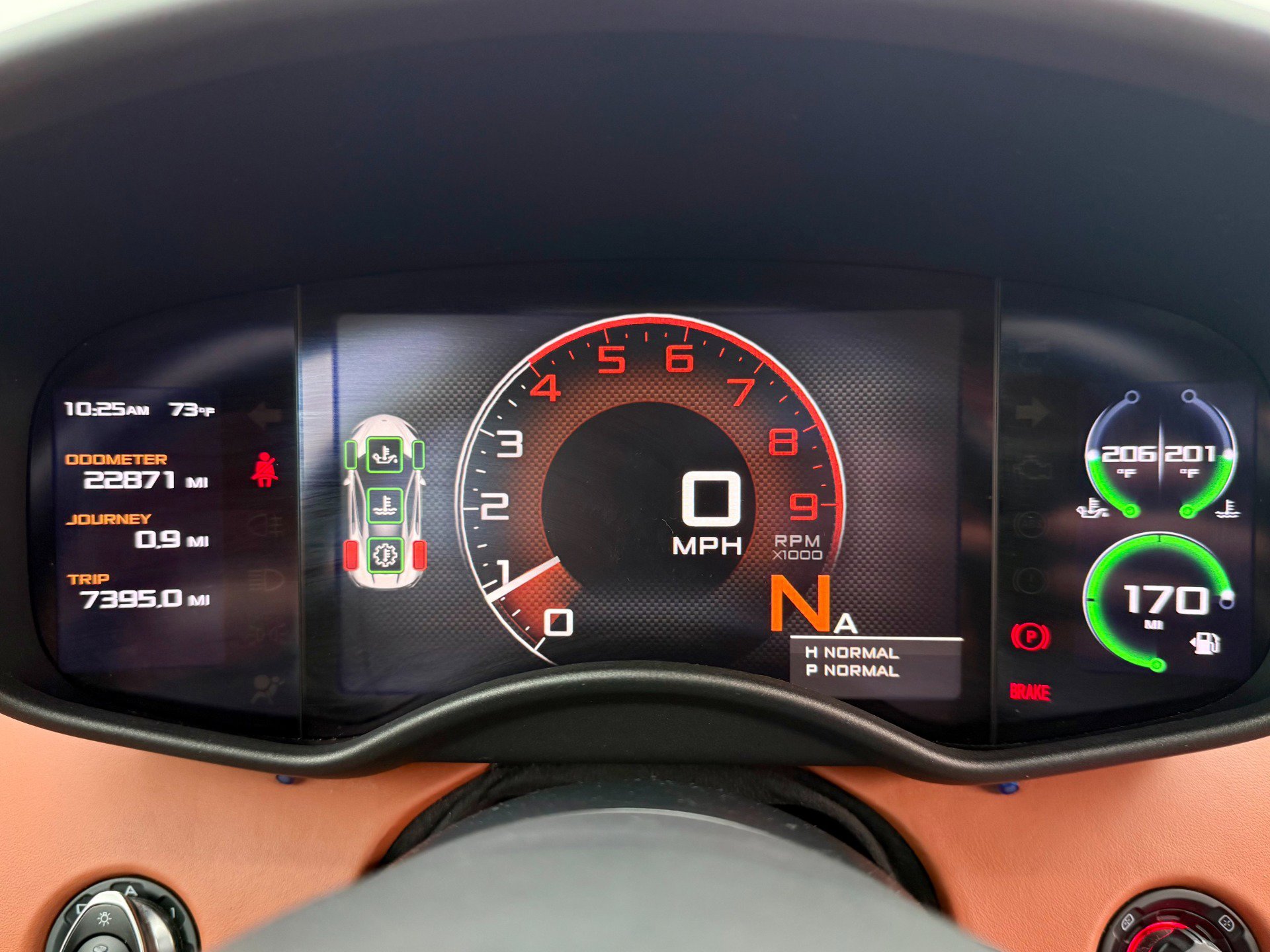 Used 2017 McLaren 570S image 50