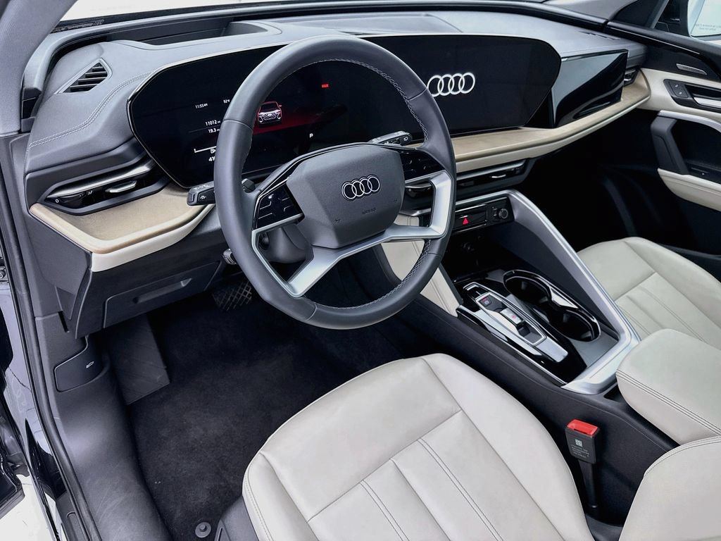 Certified 2025 Audi Q5 Premium w/ Premium Plus AWD/4WD image 9