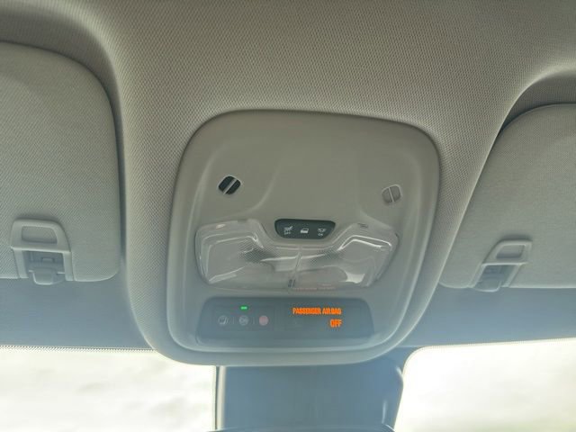 Used 2026 Chevrolet TrailBlazer LT w/ Driver Confidence Package image 22