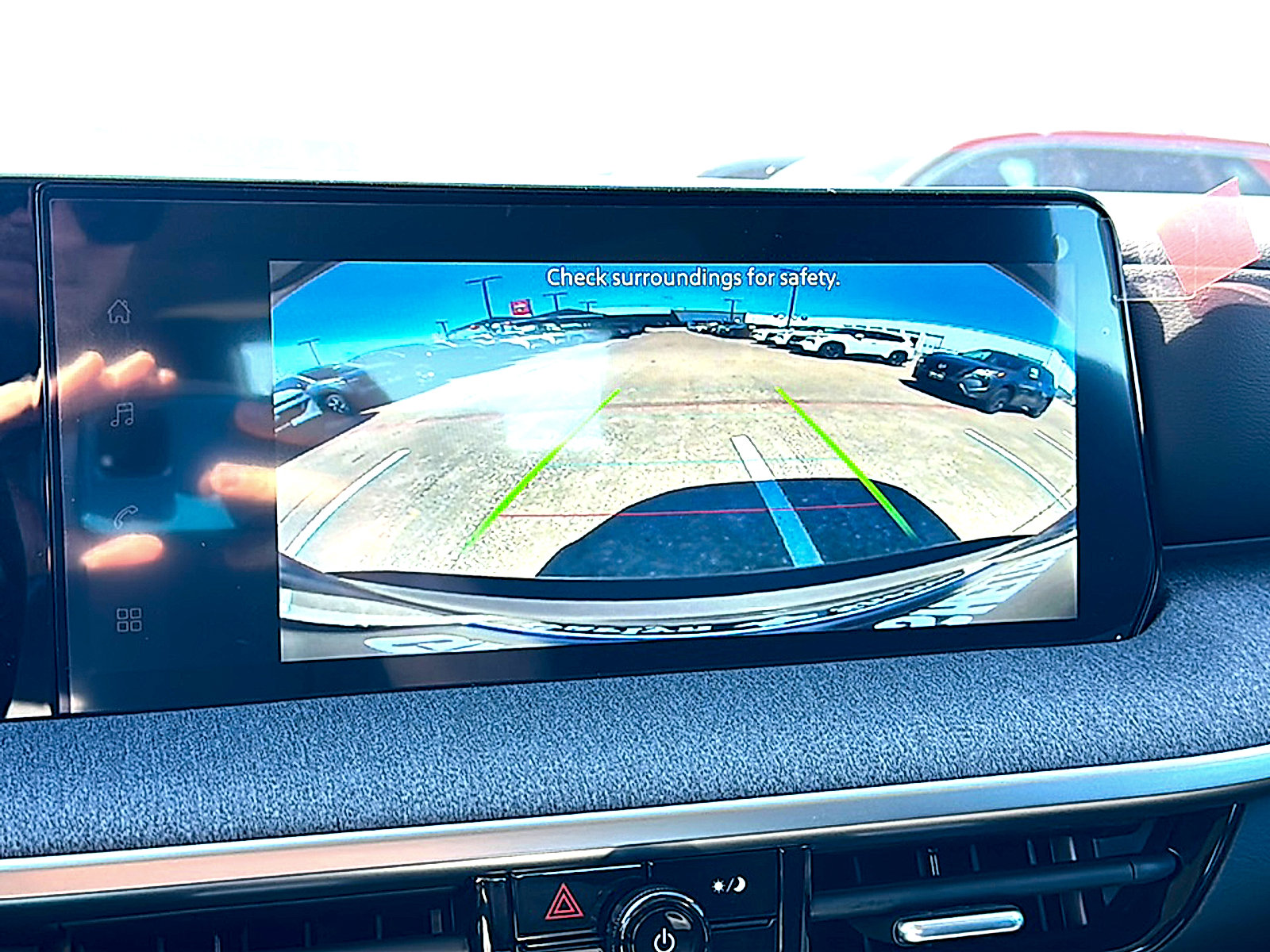 New 2026 Nissan Kicks S image 22