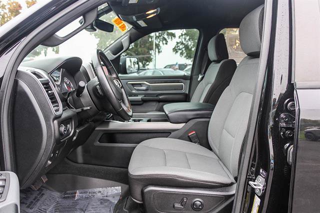 Used 2022 RAM 1500 Big Horn image 17