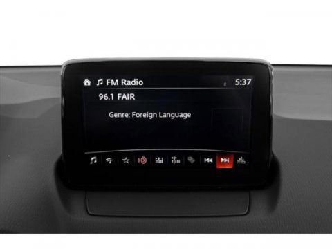 Used 2021 MAZDA CX-3 Sport image 13