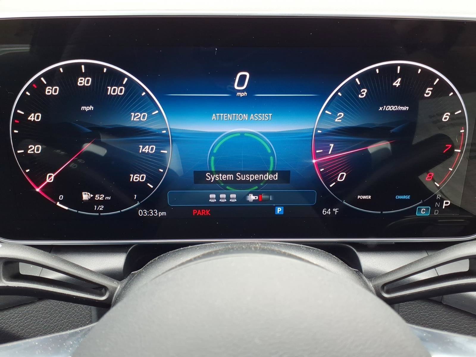 New 2026 Mercedes-Benz GLC 300 4MATIC image 27