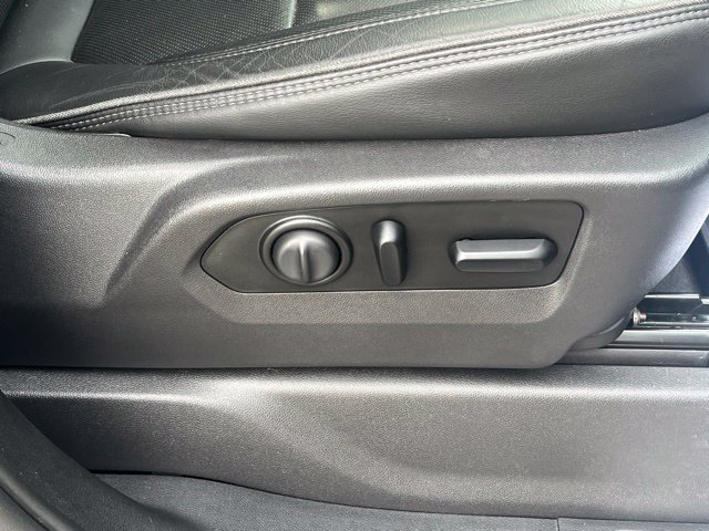Used 2019 Chevrolet Silverado 1500 High Country AWD/4WD image 51