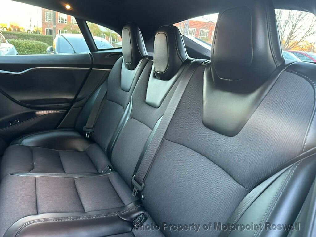 Used 2018 Tesla Model S 75D image 15