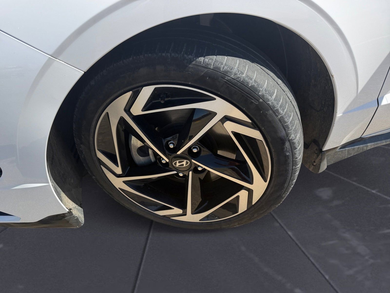 Used 2025 Hyundai Sonata SEL image 14