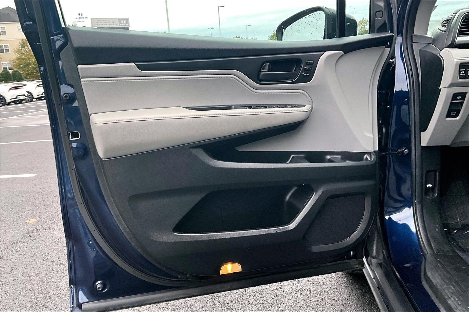 Used 2020 Honda Odyssey EX-L image 21