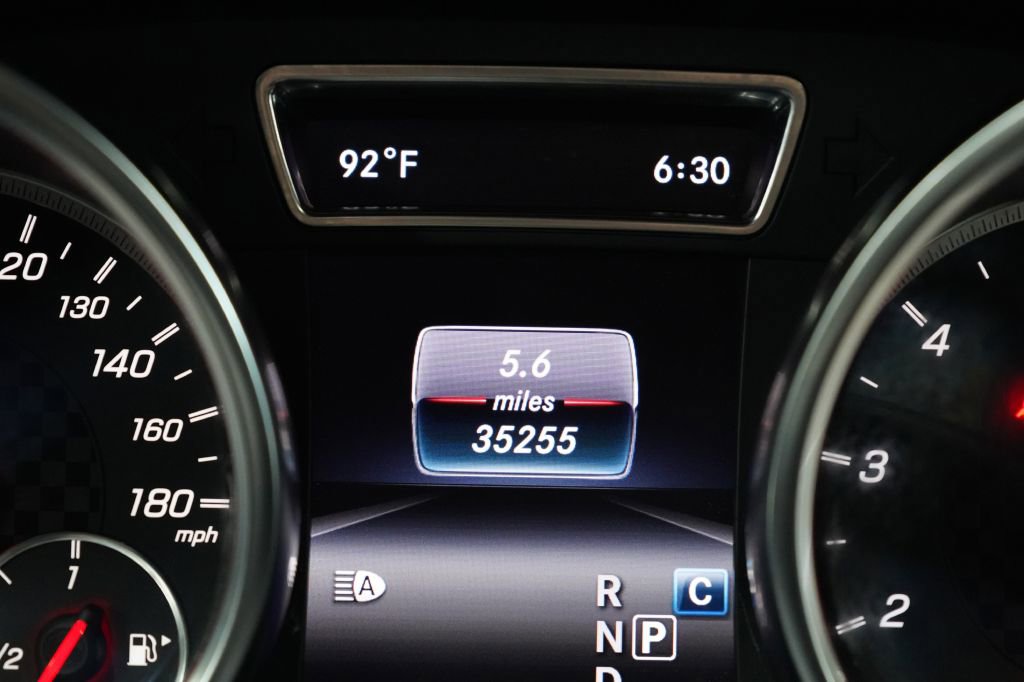 Used 2018 Mercedes-Benz GLE 43 AMG 4MATIC Coupe image 33