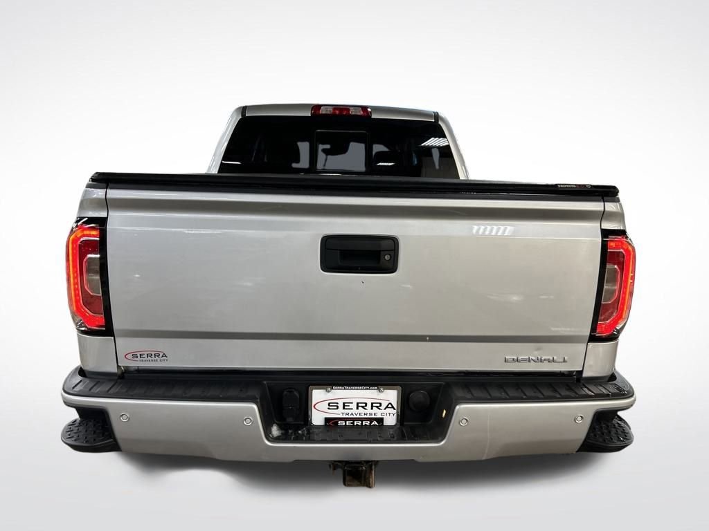 Used 2017 GMC Sierra 1500 Denali image 45