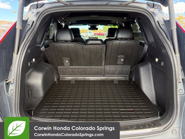 Used 2023 Honda CR-V Sport Touring image 26