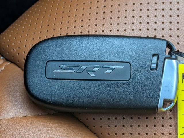 Used 2016 Dodge Challenger SRT Hellcat image 32