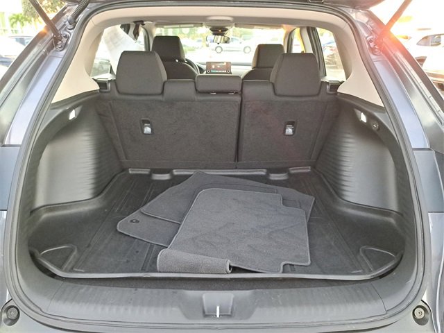 Used 2024 Honda HR-V LX image 9