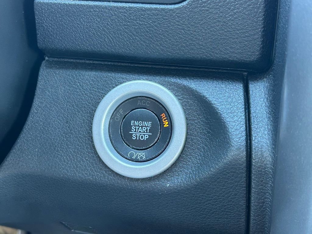 Used 2024 RAM 1500 Classic Warlock w/ Trailer & Traction Group image 26