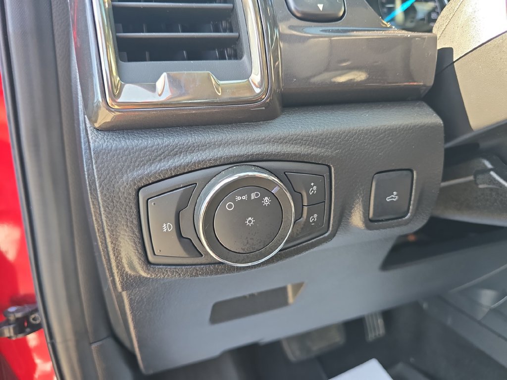 Used 2021 Ford Ranger Lariat w/ Equipment Group 501A High AWD/4WD image 27