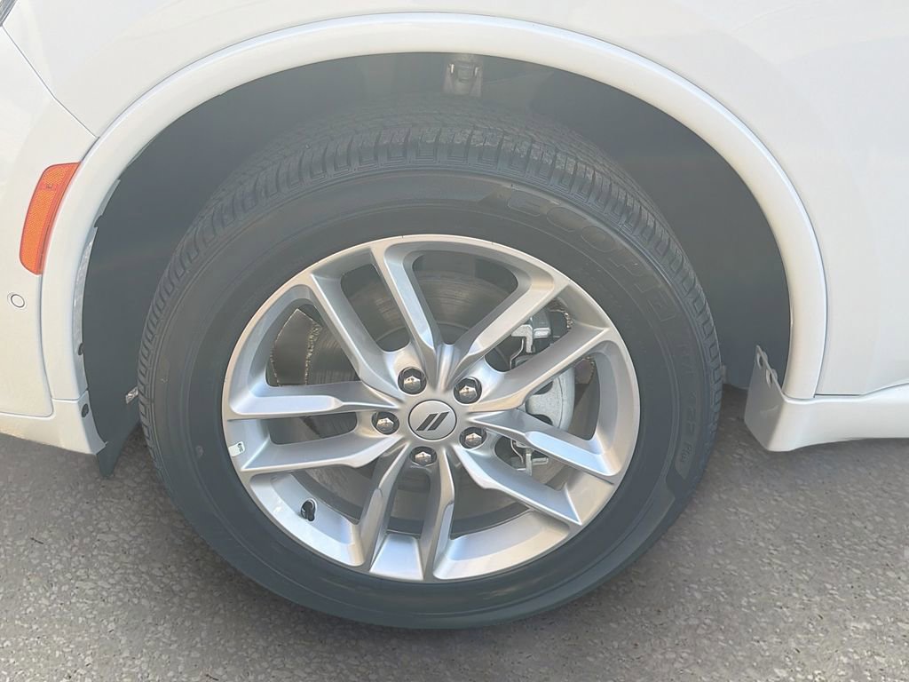 New 2026 Dodge Durango GT image 43