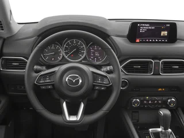 Used 2018 MAZDA CX-5 Grand Touring AWD/4WD image 10