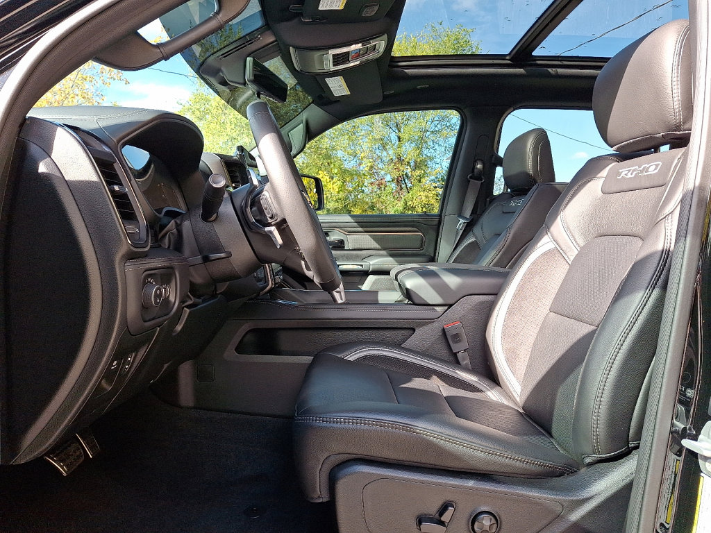 Used 2026 RAM 1500 RHO w/ RHO Level 1 Equipment Group image 23