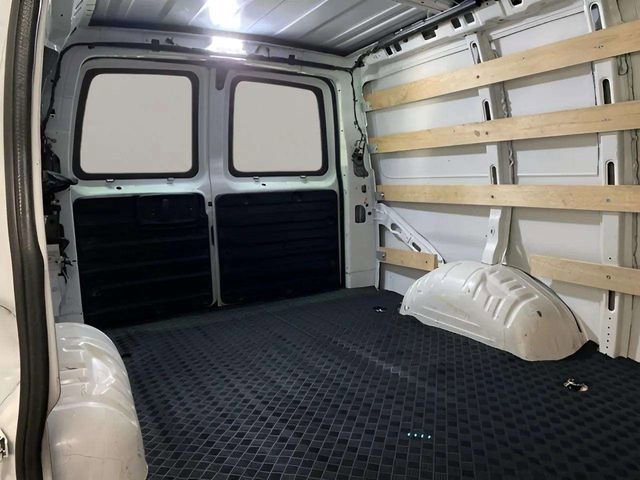 Used 2023 Chevrolet Express 2500 w/ Driver Convenience Package image 53