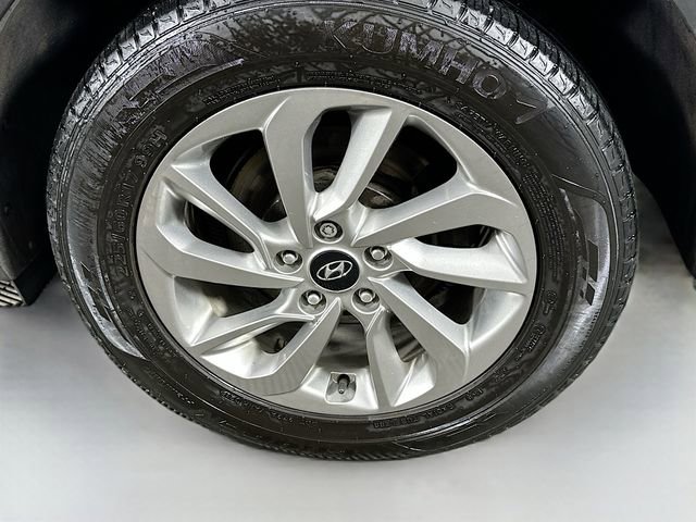 Used 2018 Hyundai Tucson SEL Plus image 31