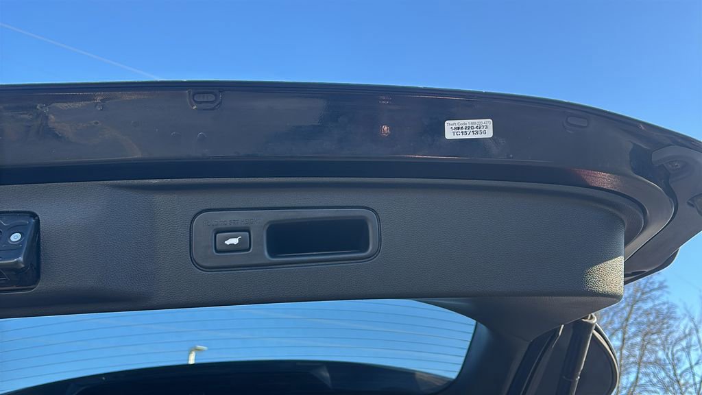Certified 2024 Honda Pilot Elite image 36