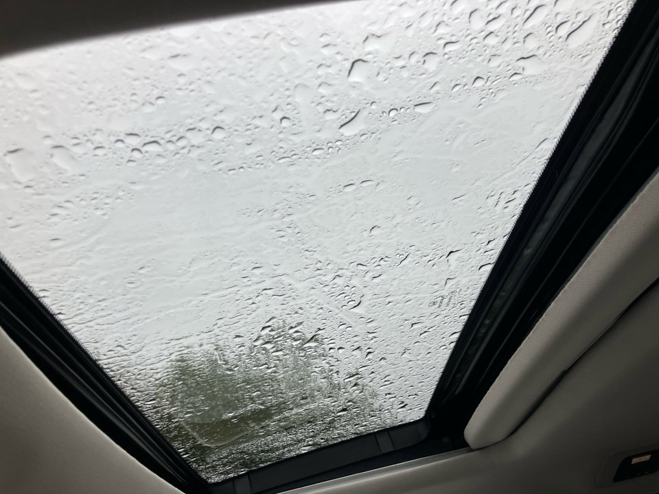 New 2026 Honda Odyssey EX-L image 21