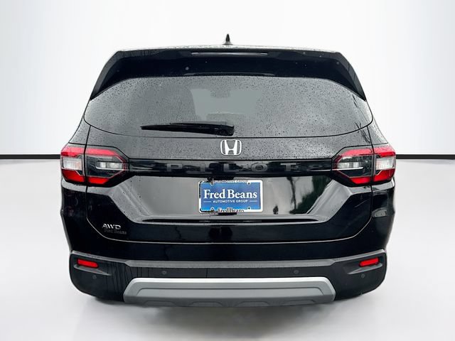 Certified 2025 Honda Pilot EX-L image 7