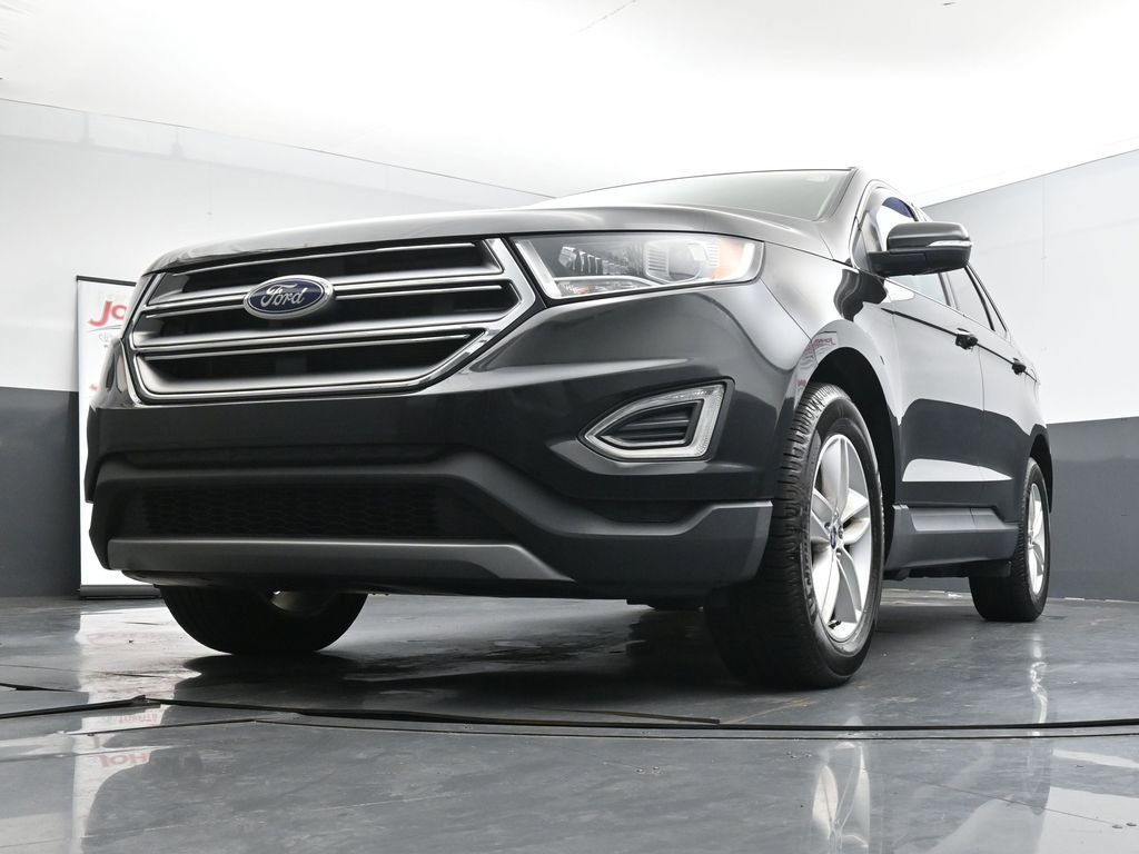 Used 2015 Ford Edge SEL w/ Equipment Group 201A image 31