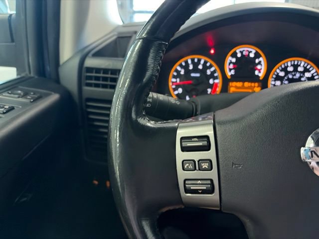 Used 2008 Nissan Titan LE w/ Tow Pkg AWD/4WD image 20